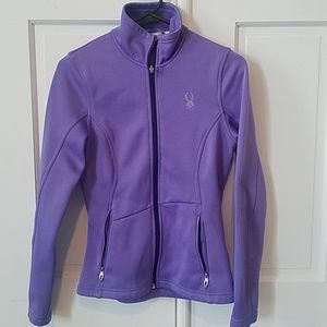 Spyder Core Sweater Womens Small